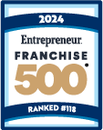 2024 Entrepreneur Franchise 500 | Ranked